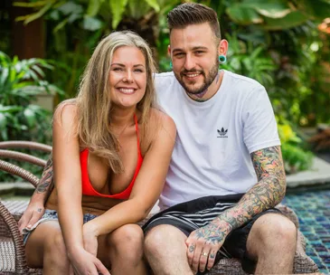 MAFS’ Ottie Schwartz opens up about her plastic surgery regrets