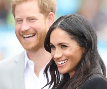 Why Prince Harry and Meghan Markle’s baby news is so exciting
