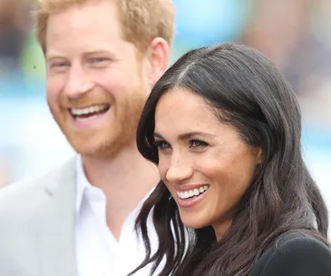 Why Prince Harry and Meghan Markle’s baby news is so exciting