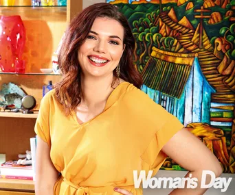 Shortland St star Lucy Elliott opens up about her private battle with depression