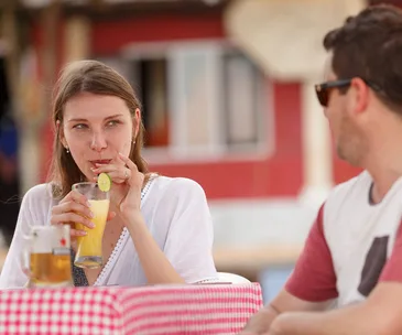 MAFS NZ Episode 9 Wayne and Ksenia reach crisis point and Gareth fails to impress Ottie’s friends