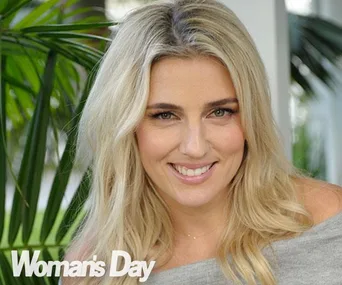 Gemma McCaw’s secrets to a happy, healthy and lasting relationship
