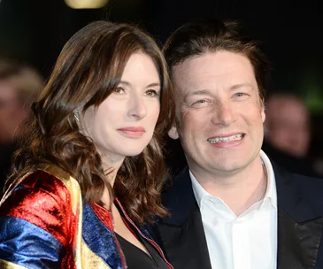 Jools Oliver opens up about her two heartbreaking miscarriages