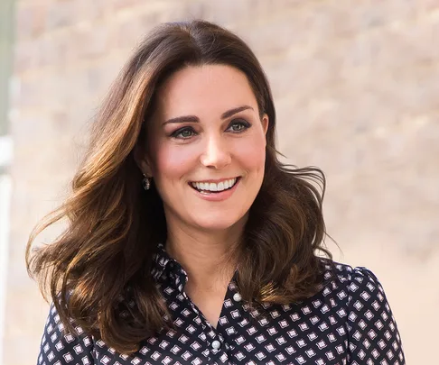 Catherine, Duchess of Cambridge