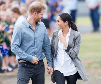 Prince Harry has given up alcohol in support of Duchess Meghan’s pregnancy