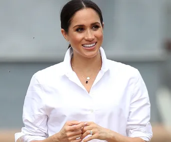 Australian singer Missy Higgins may have accidentally revealed new details about Duchess Meghan’s due date