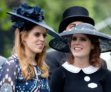 Watching your younger sister get married first can be complicated – but also wonderful