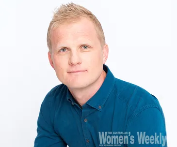 MAFS NZ expert Tony Jones lets us in on who he turns to when he needs advice