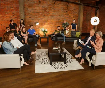 MAFS episode 11 recap: the second commitment ceremony sees two couples walk away from the experiment