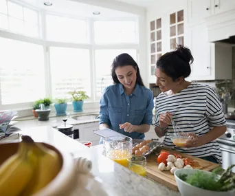 What it means when a family member is diagnosed as coeliac – going gluten-free and lifestyle adjustments