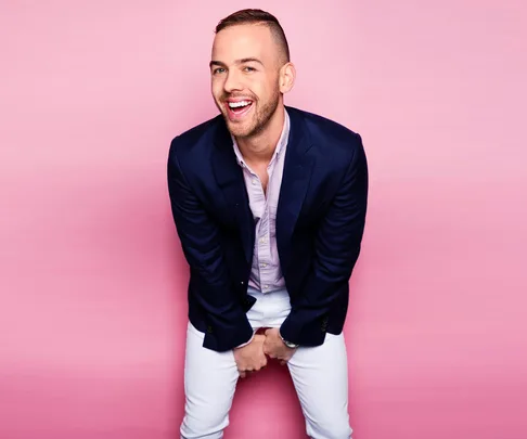 Samuel Levi Married at First Sight