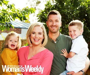 TVNZ reporter Joy Reid launches charity to support mums of children in hospital