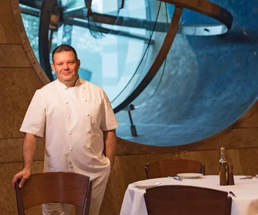 MasterChef’s Gary Mehigan reveals the one person he’s failed to impress in the kitchen