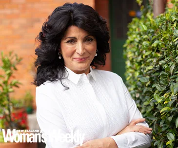 TV doctor Dr Frances Pitsilis admits she was blindsided by her own serious health scare