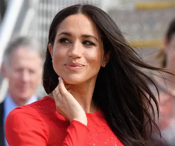 Meghan Markle’s fashion faux pas in Tonga is something we can all relate to