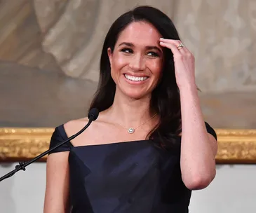 Duchess Meghan’s empowering speech celebrating the 125th anniversary of women’s suffrage in New Zealand