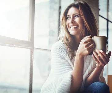 How to live a long and happy life