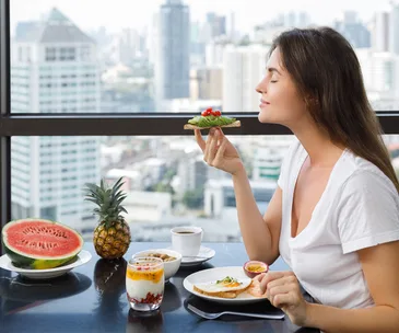 These two superfoods are just what you need to naturally fend off disease