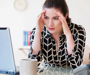How to get over your fear of failure