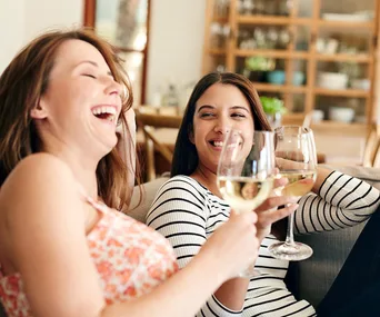 Why having friendships with other parents becomes so important when you’re a working mum