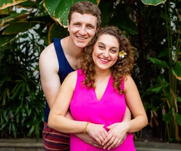 MAFS’ Fraser Pearce reflects on his emotional roller coaster of a marriage to Monique