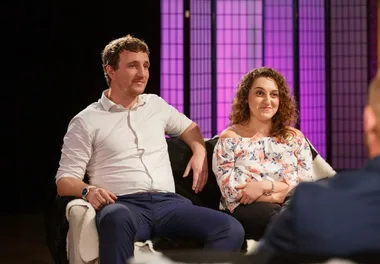 Fraser Pearce speaks out about Monique and Gareth’s shock MAFS hook-up – and reveals he has a new love interest of his own