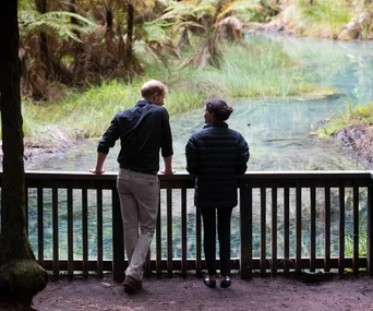 The footage you didn’t get to see from Prince Harry and Duchess Meghan’s royal tour of NZ