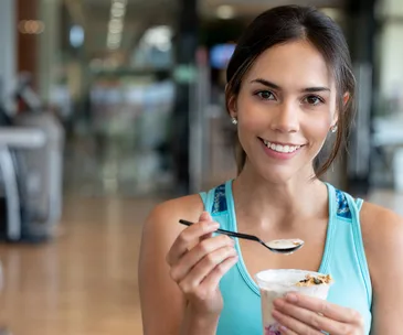 This is the difference between prebiotics and probiotics