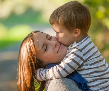 The harsh reality of childcare costs when you’re a working mum
