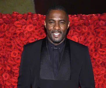 Idris Elba has been named ‘Sexiest Man Alive’ and we can’t say we’re surprised