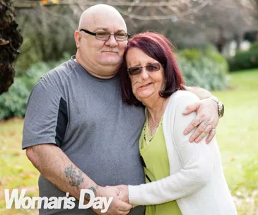 Southland grandmother Christine Brown’s revolutionary and life-changing facial surgery