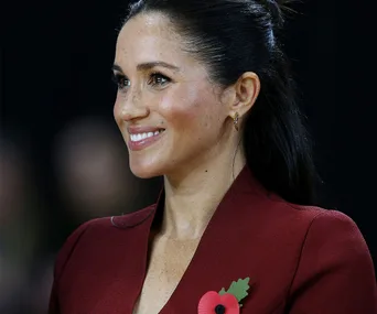 How Duchess Meghan healed a long-term royal rift