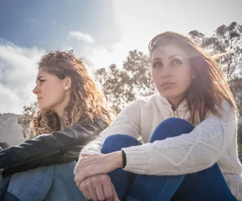 When my IVF was successful but my friend’s wasn’t our friendship didn’t survive