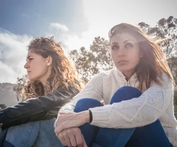 When my IVF was successful but my friend’s wasn’t our friendship didn’t survive
