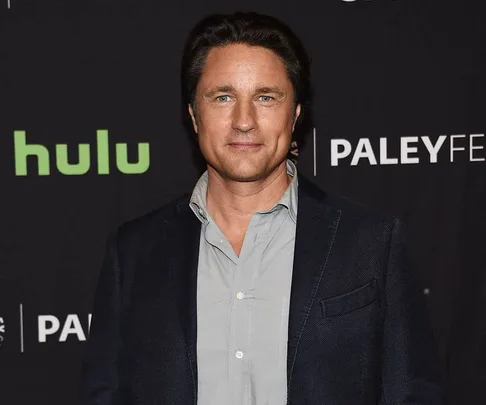 Martin Henderson cast in Grey's Anatomy