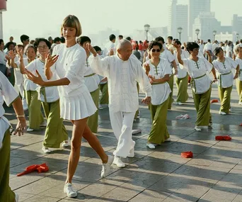 5 ancient healing techniques from different cultures that can benefit your health