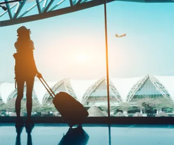 This is what happens to your body on a long-haul flight