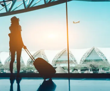 This is what happens to your body on a long-haul flight