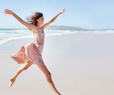 Gemma McCaw’s 6 steps to the best skin of your life