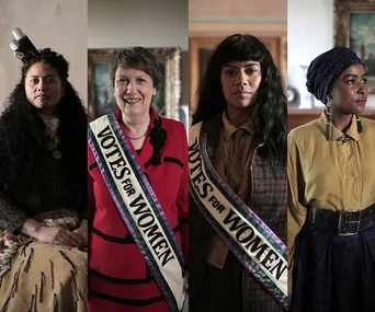 The inspiring words every Kiwi woman needs to hear