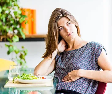 5 symptoms that could signal poor gut health