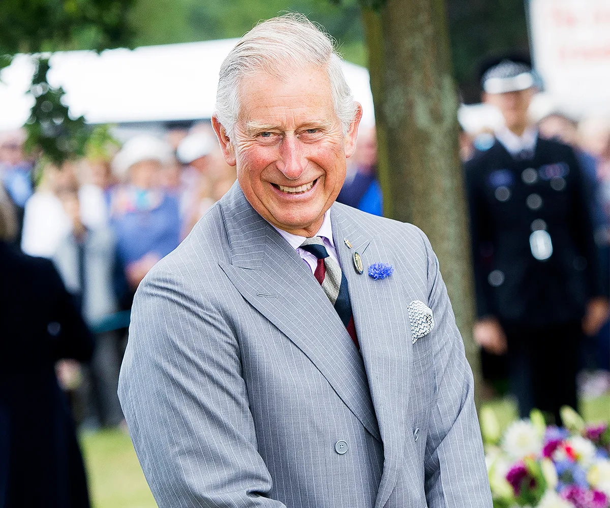 70 years in the waiting – how Prince Charles has prepared to become King