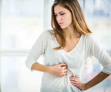 How endometriosis symptoms affect the lives of those who suffer with the condition