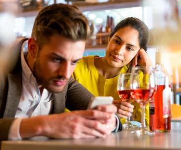 10 questions to ask about the health of your relationship