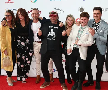 All the glitz and glamour from the 2018 Vodafone New Zealand Music Awards