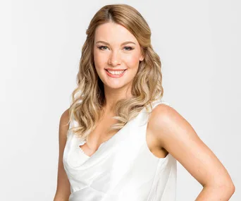 MAFS’ Vicky Gleeson-Stokes: new boobs and a new man