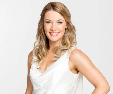 MAFS’ Vicky Gleeson-Stokes: new boobs and a new man