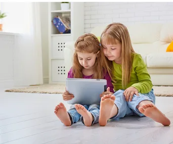 Five online games for kids that you won’t mind your children playing