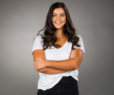 Dancing with the Stars’ Jess Quinn shares her go-to wellness routine