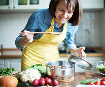 The difference between ‘good’ and ‘bad’ cholesterol – and how to improve yours